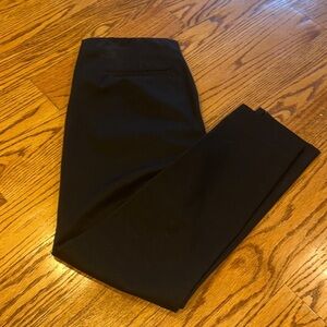 Ecru Woman’s Black Pants Size 4